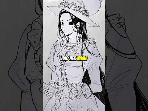 Facts You Didn’t Know About The Zoldyck Family #shorts #hunterxhunter #animefacts #explained