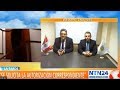 $29 Millones En Corrupción De Odebrecht En Perú Ya Están “descontextualizados”: Rafael Vela