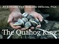 The Quahog King