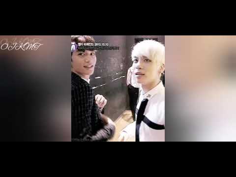 SHINee _(샤이니)_Lock_You_Down_{OJKMT}