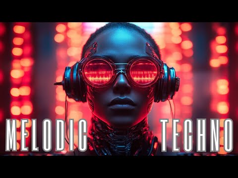 Argy | Goom Gum | Fatum | Innēr Sense | Melodic Techno & Progressive House Mix 2025