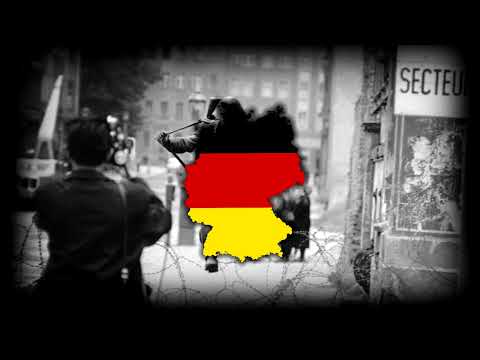 Deutschland-lied - KPD/ML [West German Communist Unification Song] [+English Translation]
