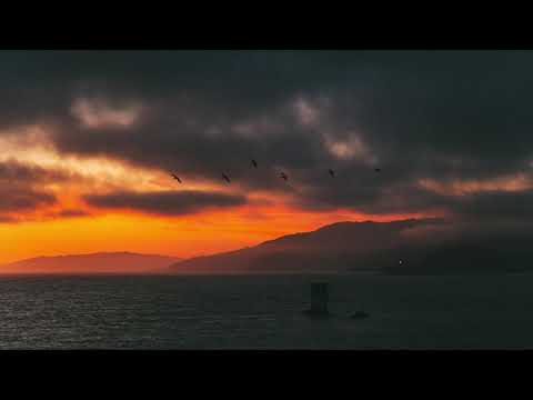 Music to Inspire Hope: "The End" - Brock Hewitt: Stories in Sound