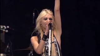 The Pretty Reckless - Factory girl PROSHOT HQ
