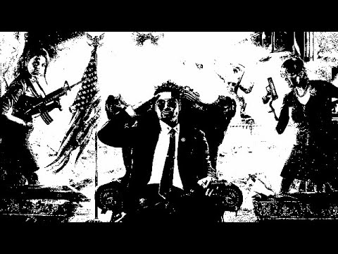 Saints Row IV OST | Gateway Theme #1 (Hour Loop)