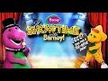 It S Showtime With Barney