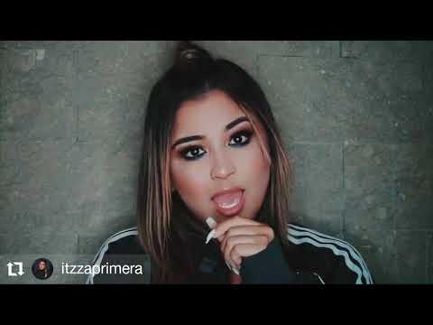 Itzza Primera - Carta 📩🌤 a mi mejor amigo 😇 Legarda