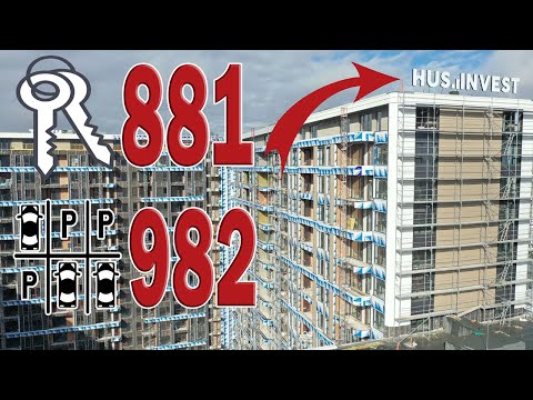 Жилищен комплекс "Охридско езеро парк" 11/2025