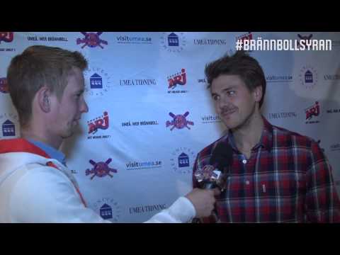 Brännbollsyrans Upptaktsträff 2014 - Gaypolisen