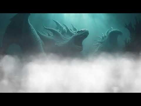 Dive into Horror (Audio Drama)