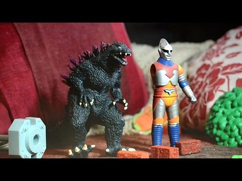 Monster Island Buddies: Episode 71 - "The Future"