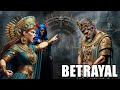 Inanna - Queen of Heaven - BETRAYED by the Man She Loved Most (Sumerian Tale)