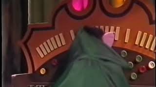 Rechov Sumsum - Eight Beautiful Notes