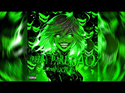 QUEBRA PAREDÃO (SLOWED+REVERB)