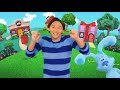 Blues Clues And You Theme Song Italian