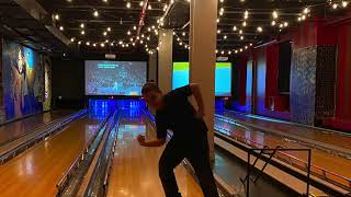 Bowlero Times Square                             Bowling Alley 🎳