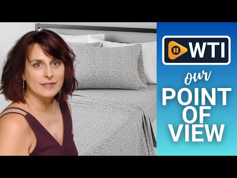 Amazon Basics Sheet Set - WTI product video review