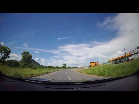 VIAGFEM PARA O CEARA    ALVORADA DO NORTE GOIAS 05