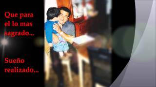 *Los Cadetes de Linares *RECORDANDO A MI PADRE