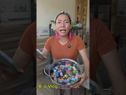 Dọn dẹp nhanh lên #shortvideo #haihuoc