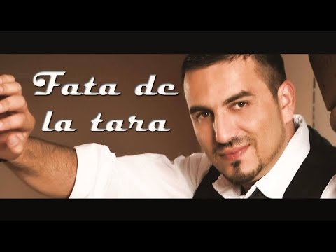 SUPER HIT MR.JUVE - FATA VINE DE LA TARA [AUDIO OFICIAL] 2015