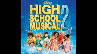 Zac Efron - What Time Is It (feat. Vanessa Hudgens, Lucas Grabeel &amp; Etc.) (slowed + reverb)