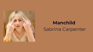 Download lagu Manchild (Lyrics Vietsub) - Sabrina Carpenter mp3 Download lagu Manchild (Lyrics Vietsub) - Sabrina Carpenter mp3