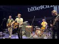 The Bluetones - Marblehead Johnson - The Plough, Torrington - 08/05/2026