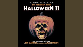 Halloween II Suite D (Bonus Mix)