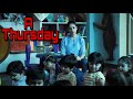 A Thursday Movie Ending Explain Teacher Kidnapped 16 Children And Broadcast Live On The Internet