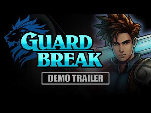Guard Break youtube-video