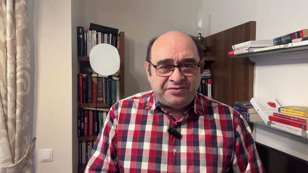 Votanții lui Georgescu au scos steagul armatei ruse pe străzi. Ce proști sunt ăștia cu “unirea”!