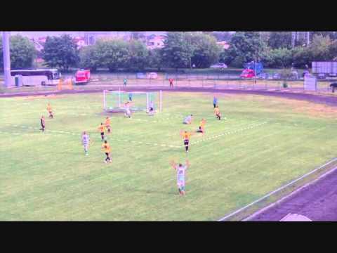 mksswit.pl MKS Świt Nowy Dwór Mazowiecki - Resovia Rzeszów 1:1 (1:0) 25.05.2013