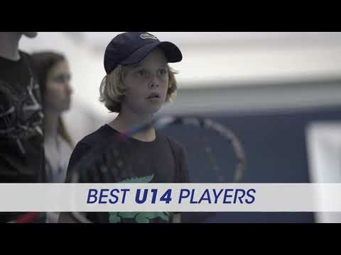 Nobody was born a top player.