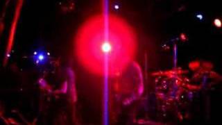 The Panic Channel - Bloody Mary