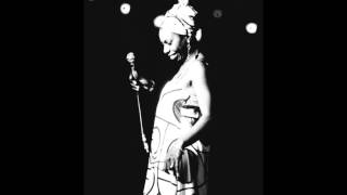 Download lagu Nina Simone: Nobody knows you when you're down mp3 Download lagu Nina Simone: Nobody knows you when you're down mp3