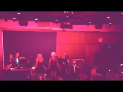 The Candy Girls: Mr. Postman