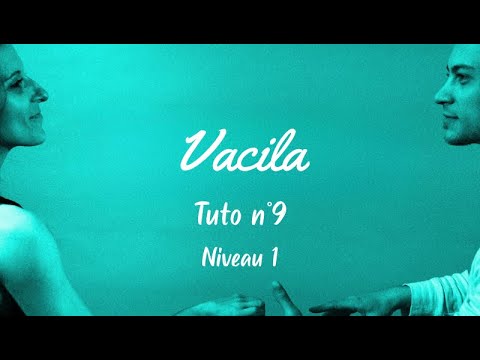 Cuban Salsa - Level 1 - Vacila Tutorial