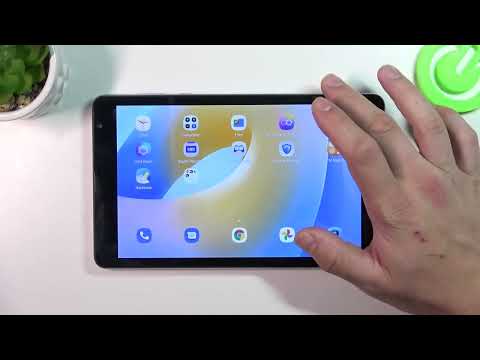 Does BLACKVIEW Tab 6 Tablet Have a Built In Scree Recorder? Let's Check!