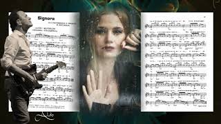 Pooh - Signora - Album Alessandra 1972