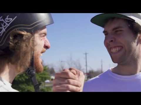 Unexpected Thursday 34 - The Rise Street MTB