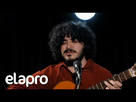 AŞK YOLUNA - Baki Can Yalçın #elapro