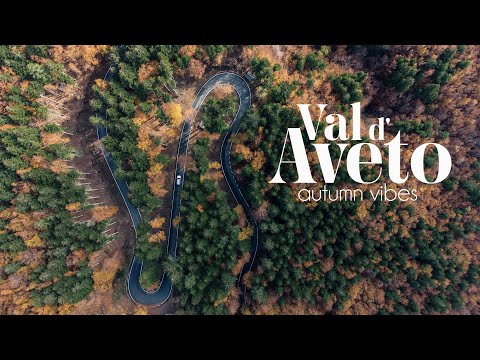 Val d'Aveto - autumn vibes