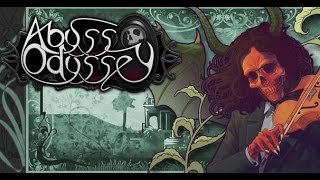 Abyss Odyssey video thumbnail