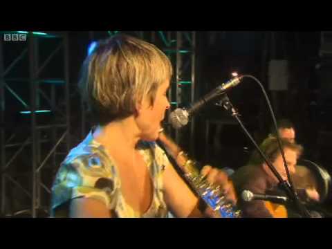 Flook - Wrong Foot Forward