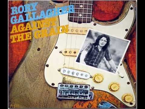 Rory Gallagher - Souped Up Ford (Original LP Version)
