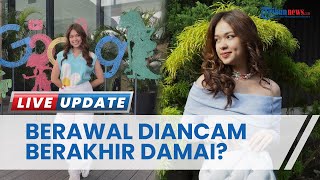 Kronologi Rebecca Klopper Jadi Korban Pemerasan! Berawal dari Ancaman Berakhir dengan Perdamaian