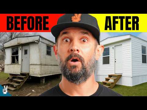 The Real Estate Strategy Nobody Believes Works (But It Does)