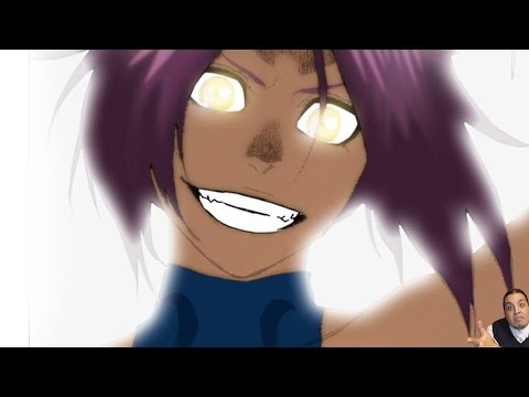 Bleach 657 Manga Chapter ブリーチ Review -- Yoruichi Vs Askin = PREDICTABLE