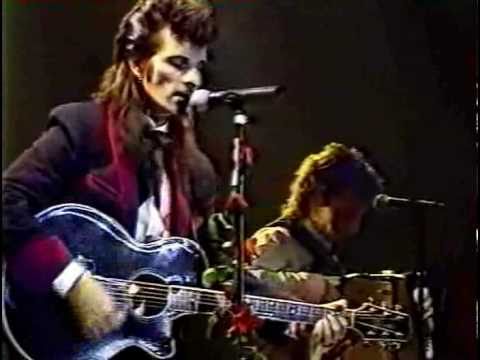 Willy DeVille - I Broke That Promise